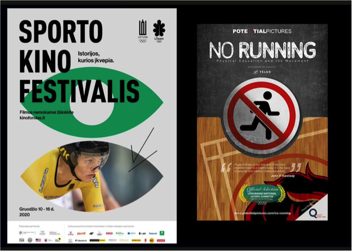 No-Running
