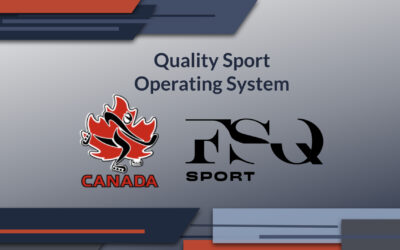 Roller Hockey Canada and FSQ Consulting Announce the Availability of the Quality Sport Operating System.