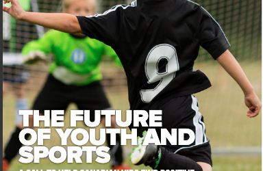 The Future of Youth and Sports