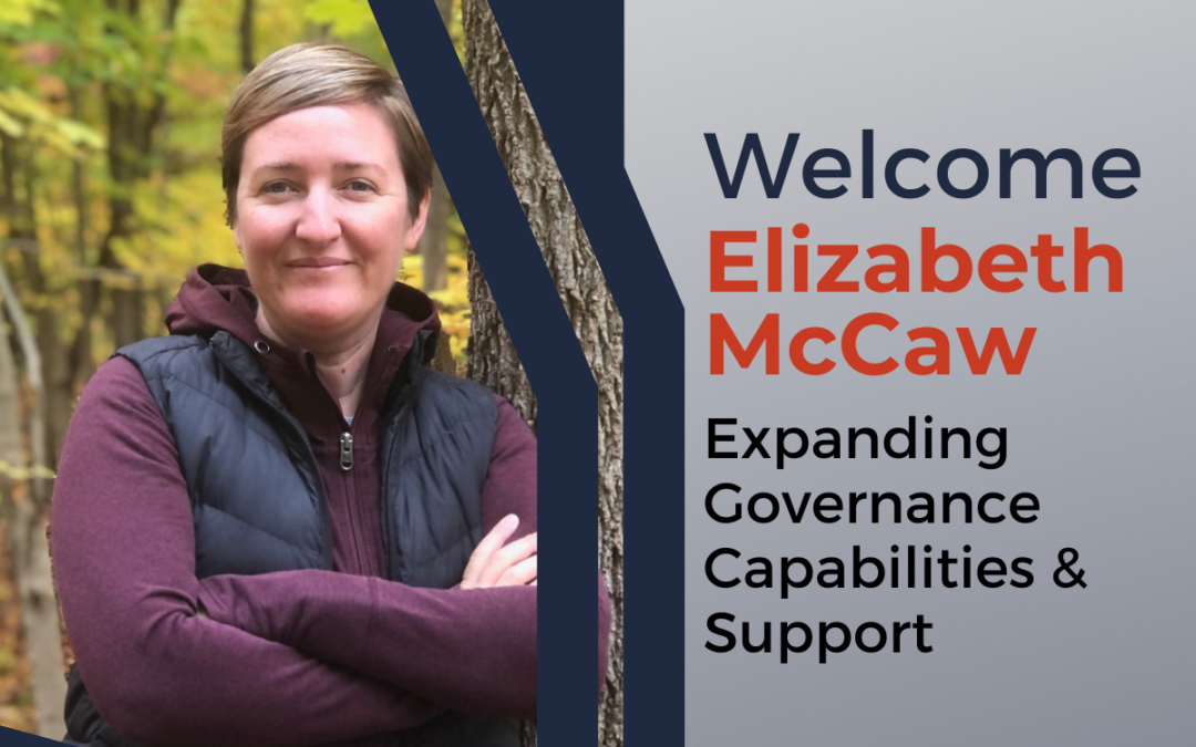 Elizabeth McCaw joins FSQ Sport Consulting expanding Governance Experience