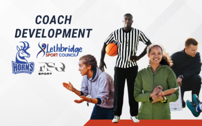 Lethbridge Launching Coach Development Initiative