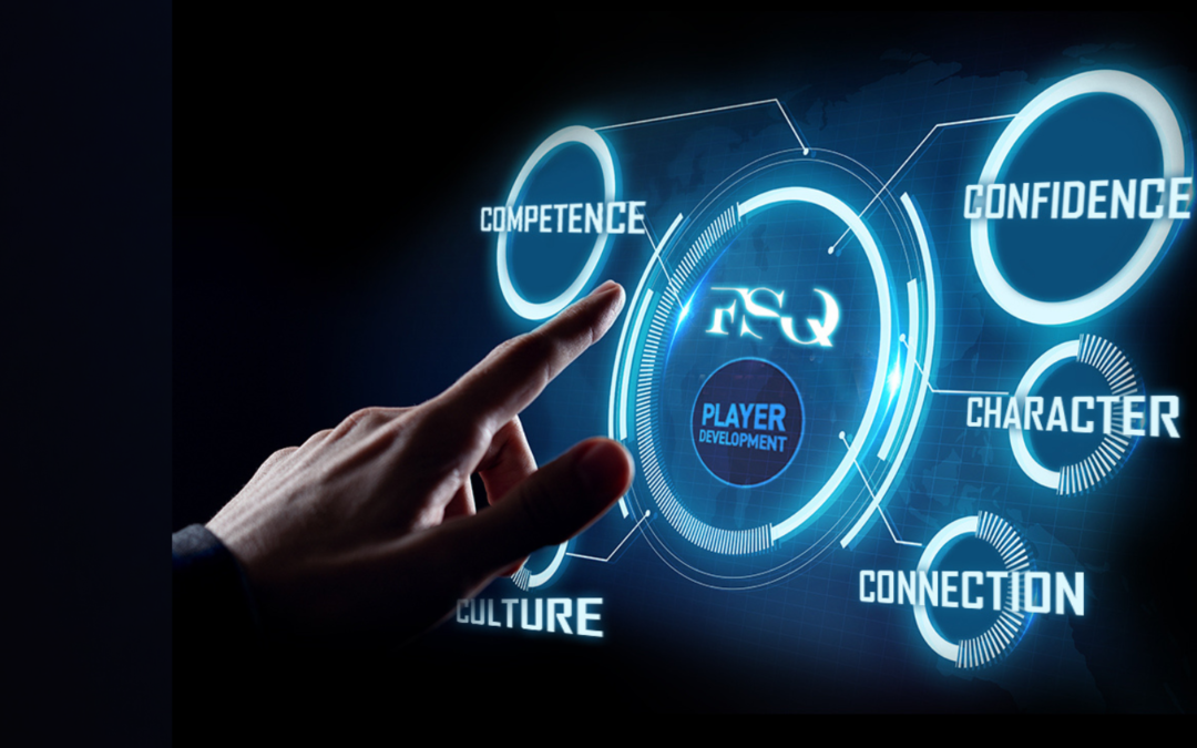 The Youth Sport Franchise Model