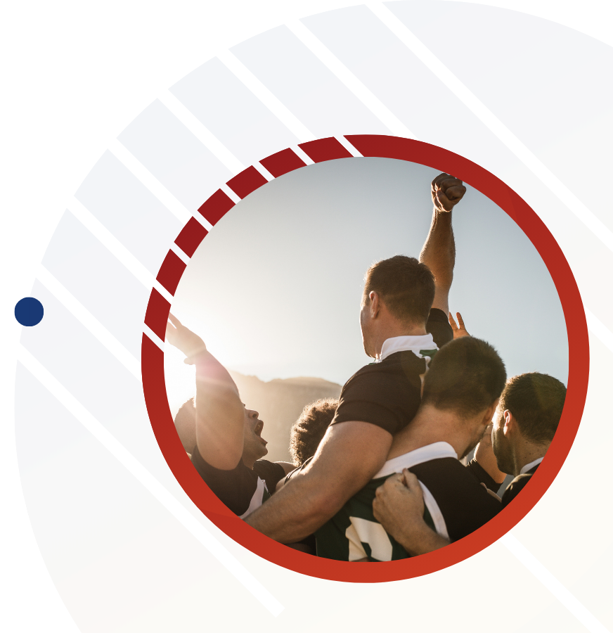 FSQ Sport Operations and Communication Support