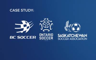 Enhancing Provincial Soccer Organizations through Professional Development