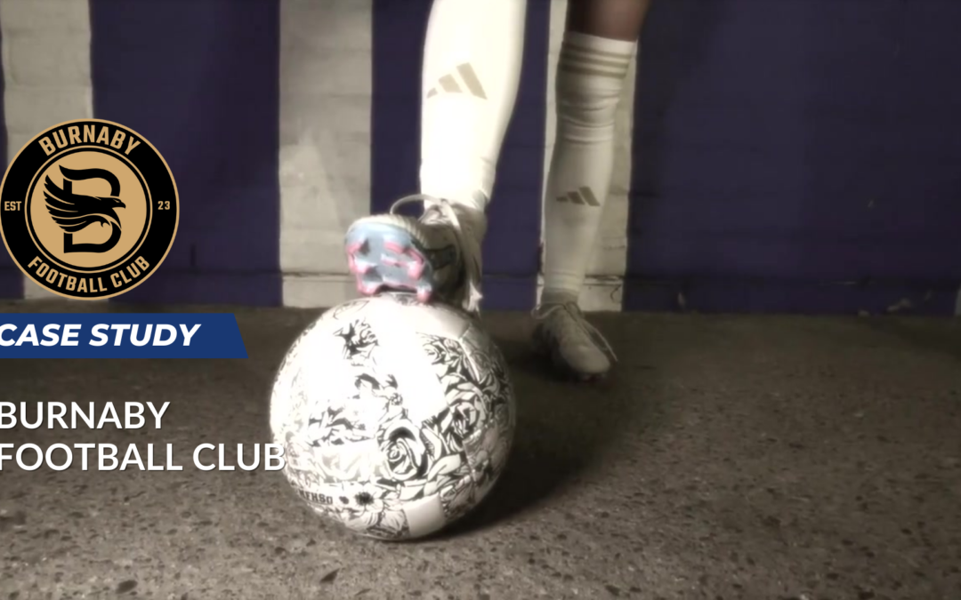 One Community, One Club: The Story of Burnaby Football Club 