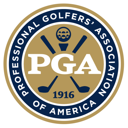 pga logo