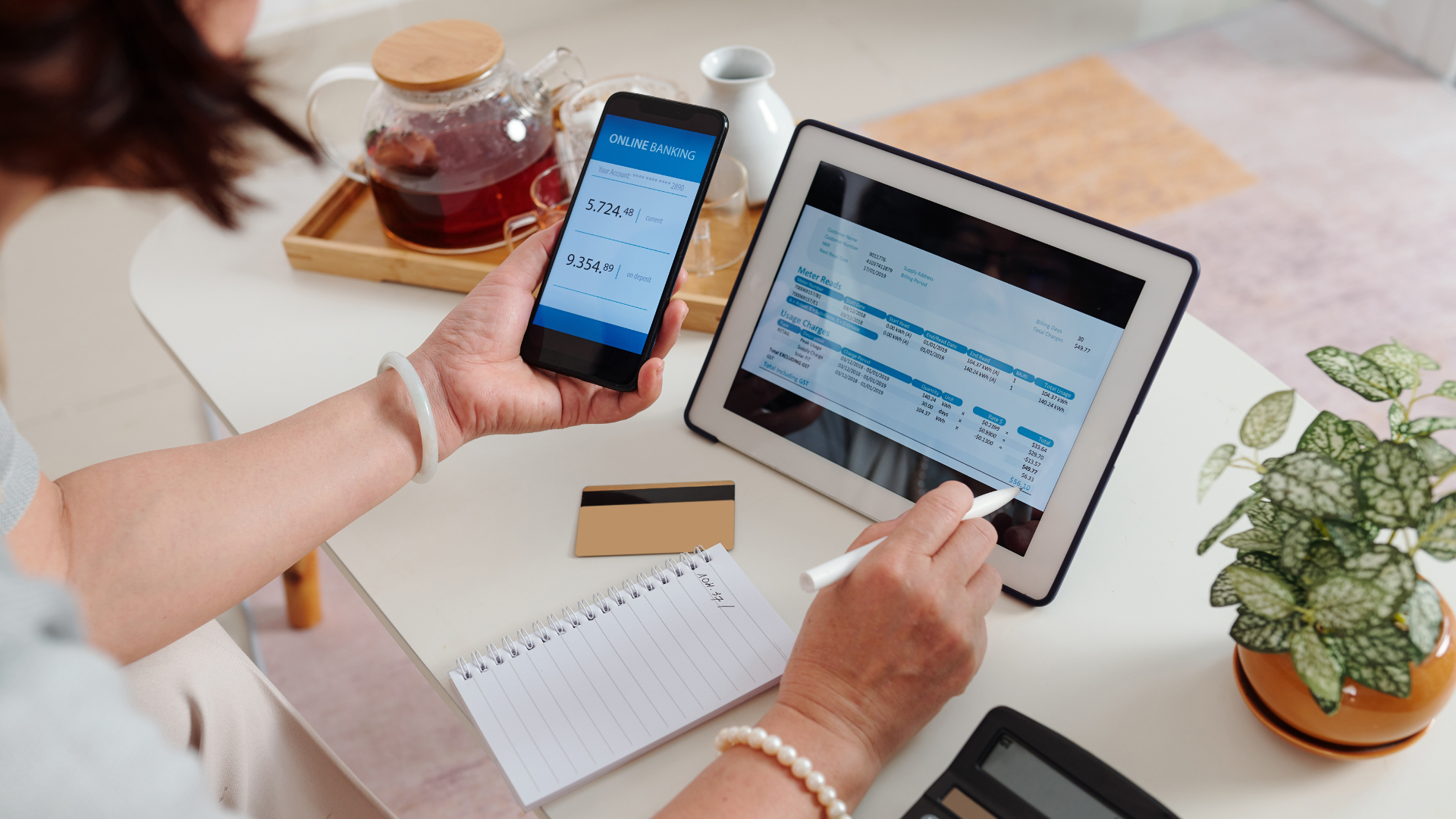 FSQ Sport Bookkeeping