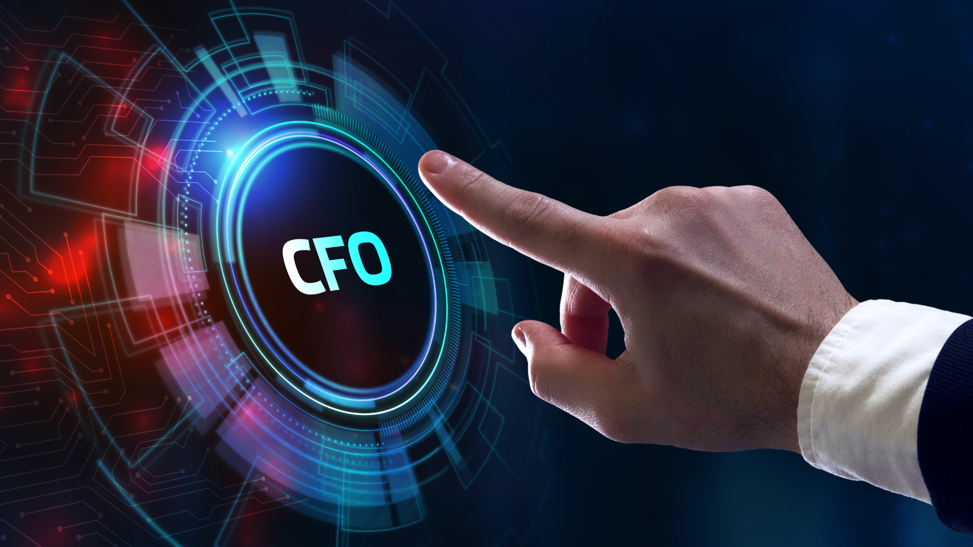 FSQ Sport Fractional CFO