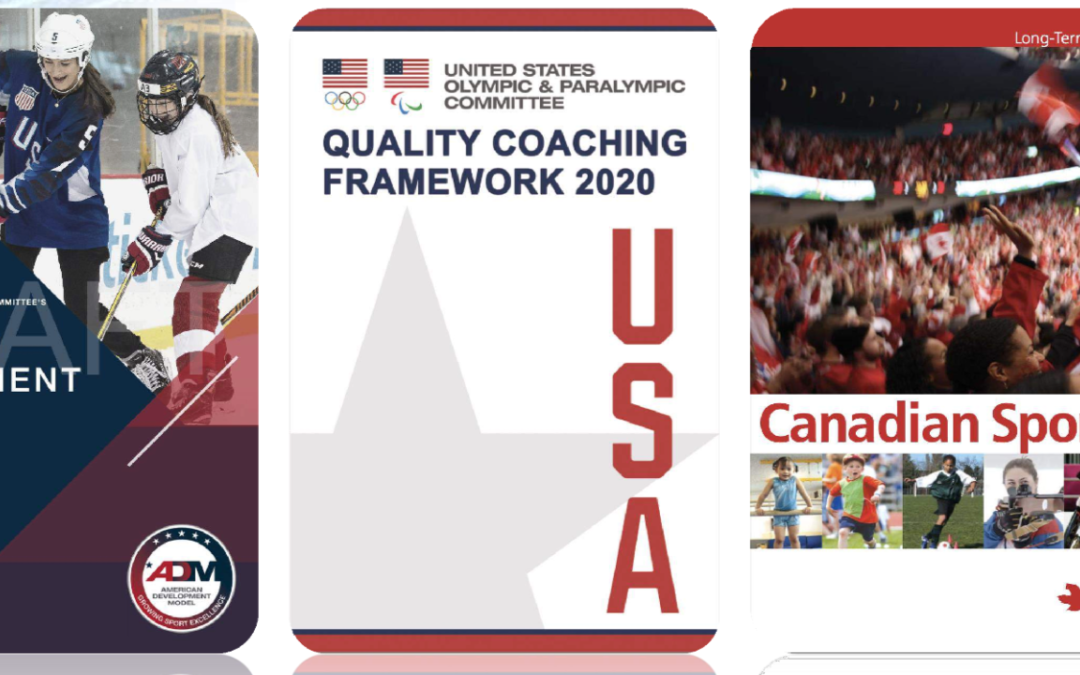 The Coach Education Conundrum