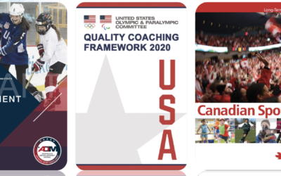 The Coach Education Conundrum