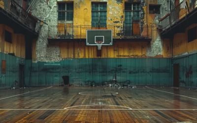 Reviving School Sports: THE Real Solution to Pay-to-Play