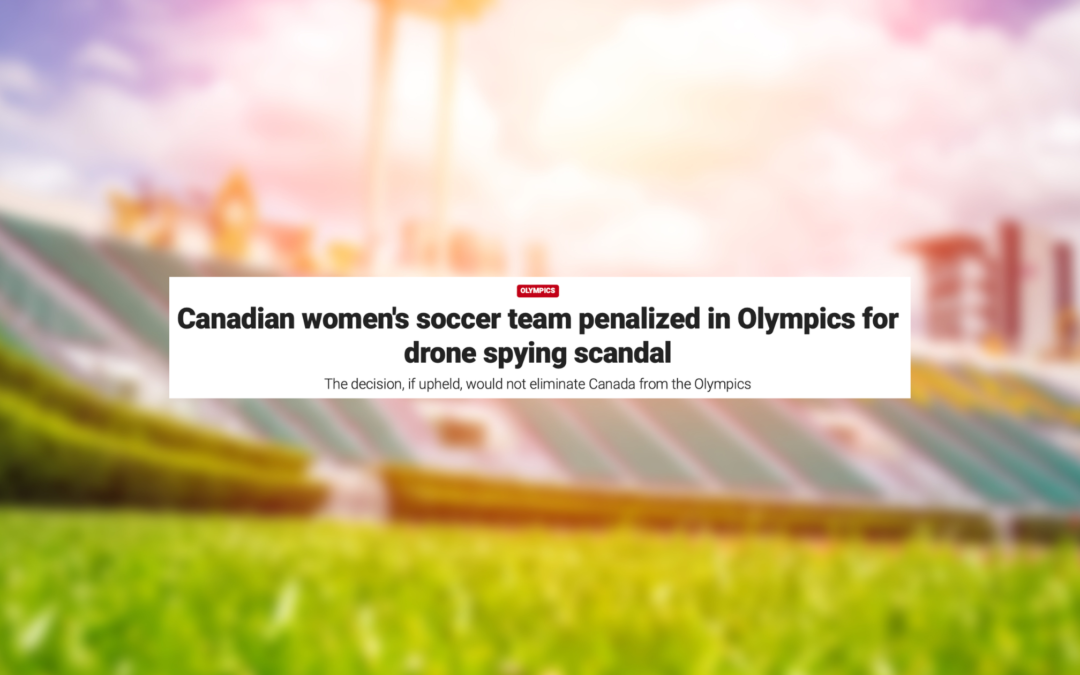 The Culture Fix: Why Canadian Sport Needs a Rethink [Again]