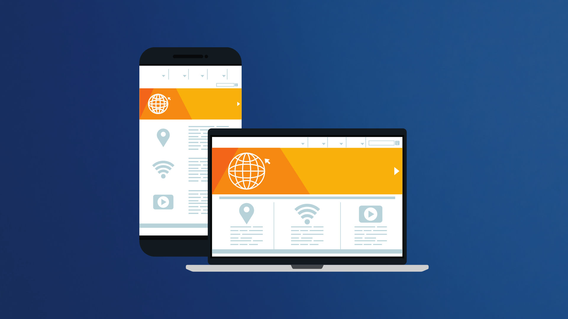 FSQ Sport_Website Development