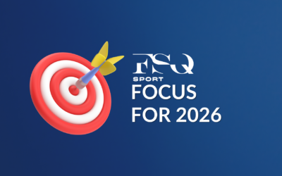FSQ Sport Focus for 2026